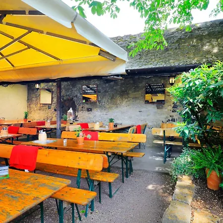 Western Premier Ib Friedberger Warte Hotel Francfort-sur-le-Main