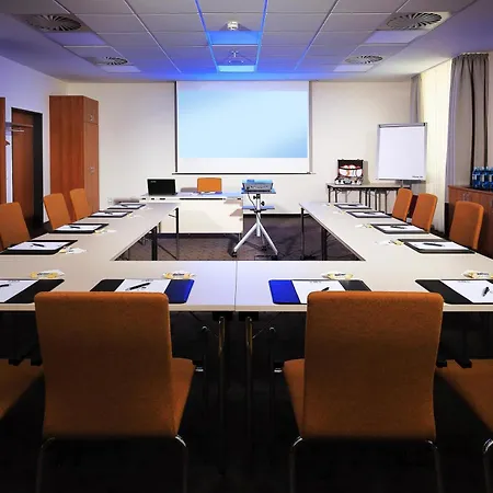 Western Premier Ib Friedberger Warte Hotel Frankfurt am Main