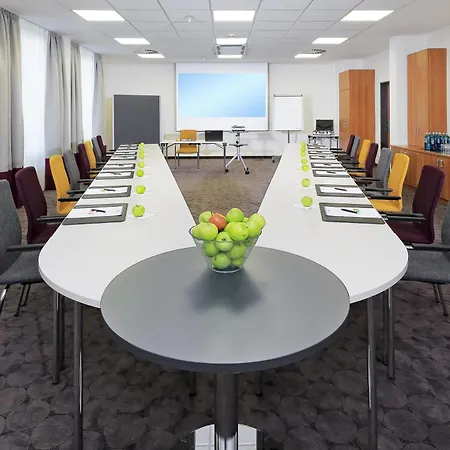 Western Premier Ib Friedberger Warte 4* Frankfurt am Main