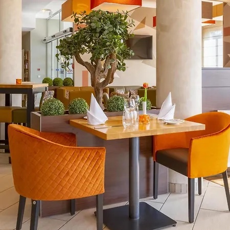 Western Premier Ib Friedberger Warte Hotel Frankfurt am Main