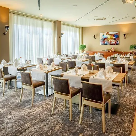 Western Premier Ib Friedberger Warte 4* Frankfurt am Main