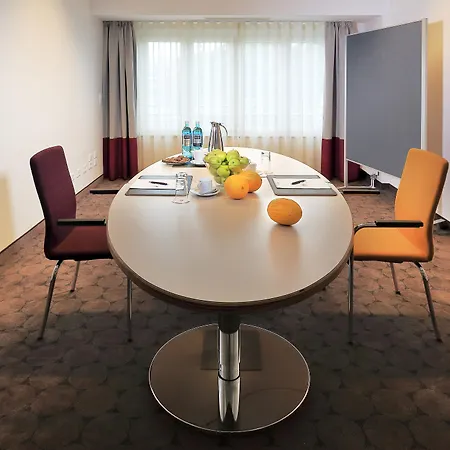 Western Premier Ib Friedberger Warte Hotel Frankfurt am Main