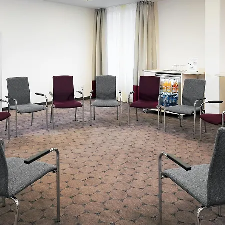 Western Premier Ib Friedberger Warte Frankfurt am Main
