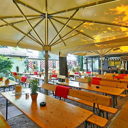 Western Premier Ib Friedberger Warte 4* Frankfurt am Main