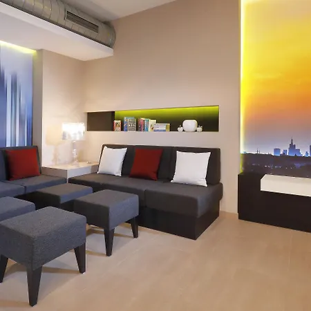 Western Premier Ib Friedberger Warte Hotel 4*