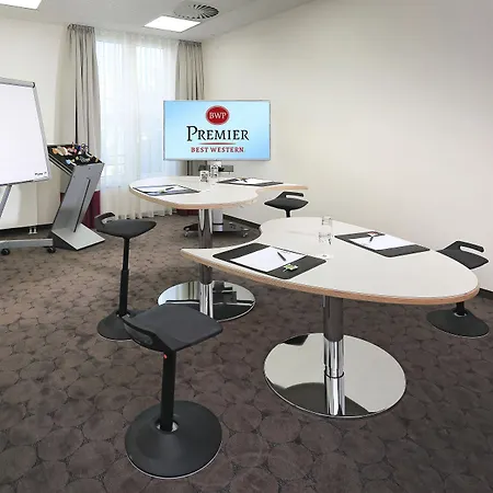 Western Premier Ib Friedberger Warte 4* Frankfurt am Main