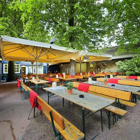 Western Premier Ib Friedberger Warte Hotel Frankfurt am Main