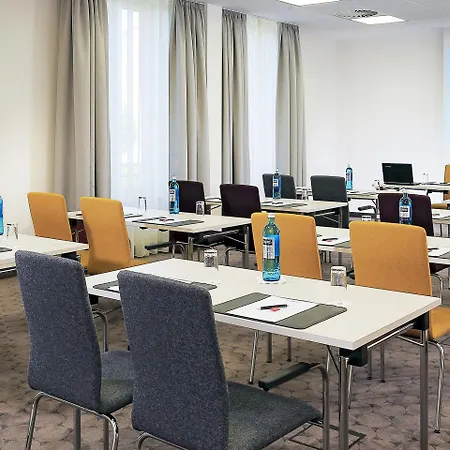 Western Premier Ib Friedberger Warte Hotel Frankfurt am Main