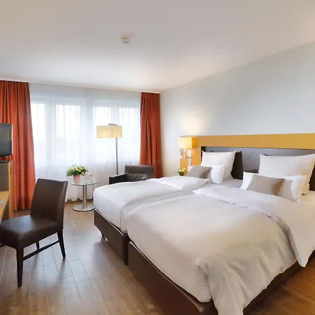 Western Premier Ib Friedberger Warte Hotel Frankfurt am Main