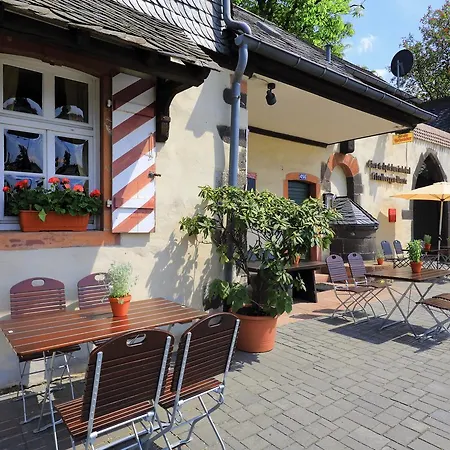 Western Premier Ib Friedberger Warte Otel Frankfurt am Main