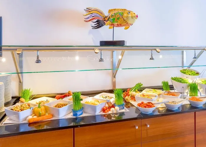 Western Premier Ib Friedberger Warte 4* Frankfurt am Main