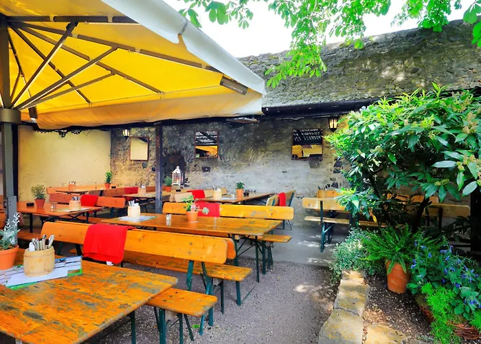 Western Premier Ib Friedberger Warte 4*