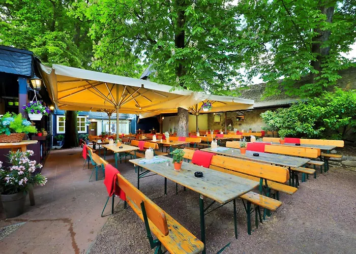 Western Premier Ib Friedberger Warte Frankfurt am Main