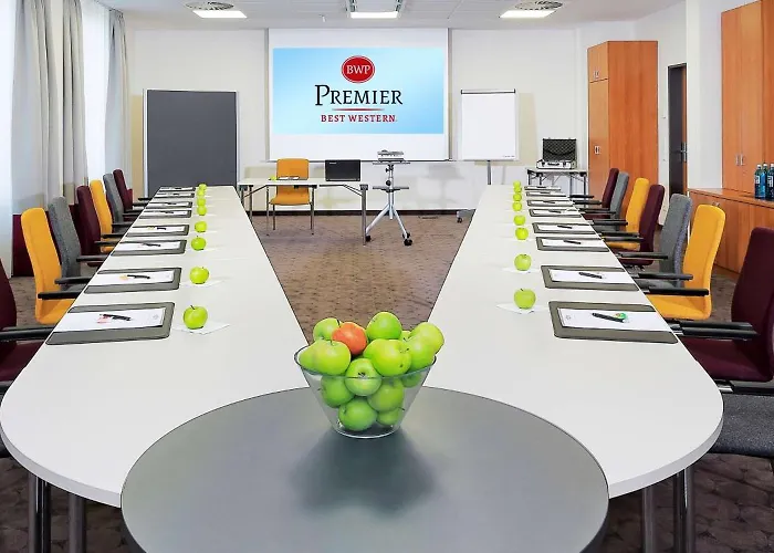 Western Premier Ib Friedberger Warte 4*