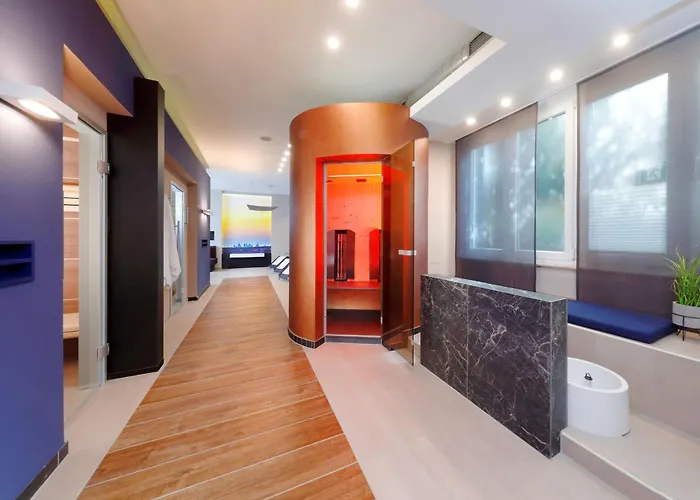 Western Premier Ib Friedberger Warte 4* Frankfurt am Main