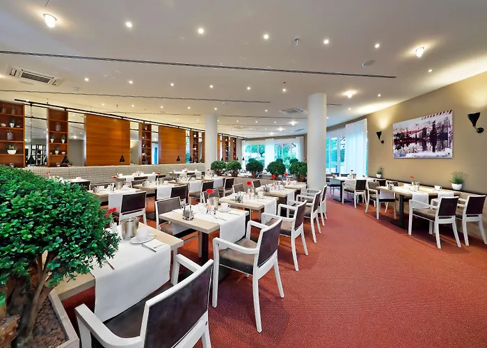 Western Premier Ib Friedberger Warte Otel