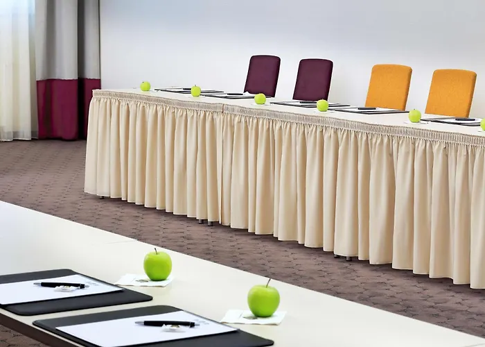 Western Premier Ib Friedberger Warte Otel 4*