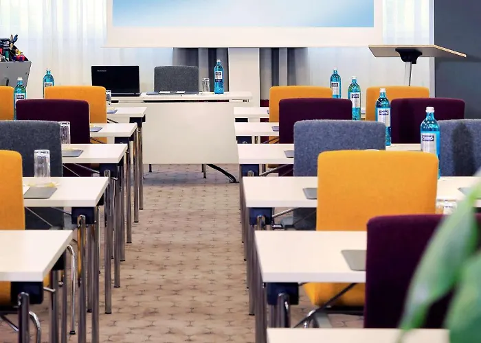 Otel Western Premier Ib Friedberger Warte