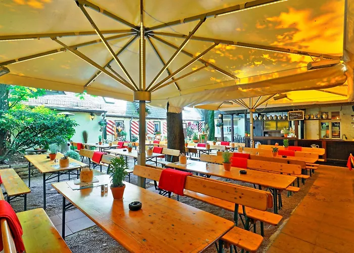 Western Premier Ib Friedberger Warte Otel 4*