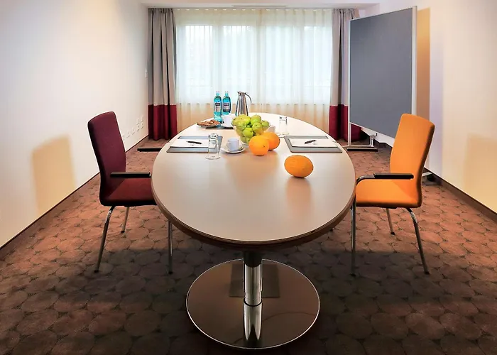 Western Premier Ib Friedberger Warte 4*