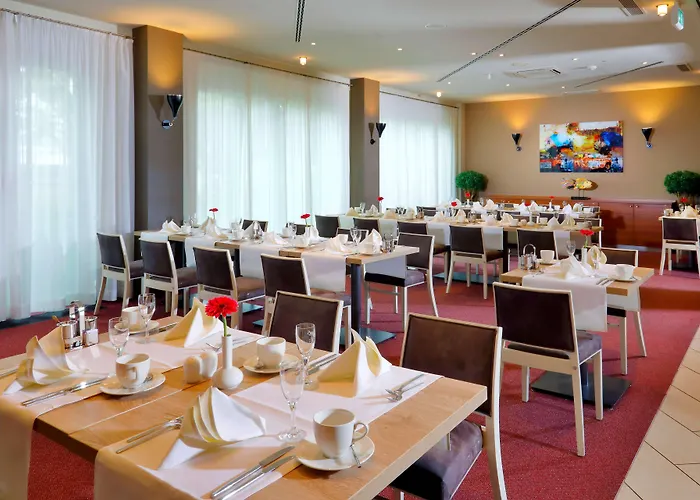 Western Premier Ib Friedberger Warte Otel