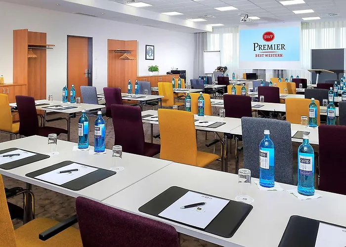 Western Premier Ib Friedberger Warte