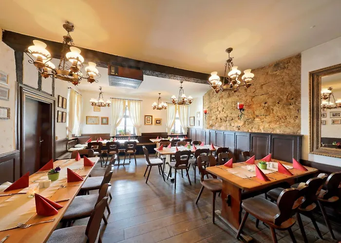 Western Premier Ib Friedberger Warte Otel