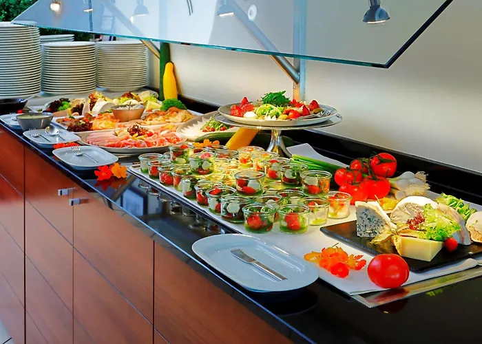 Western Premier Ib Friedberger Warte 4*