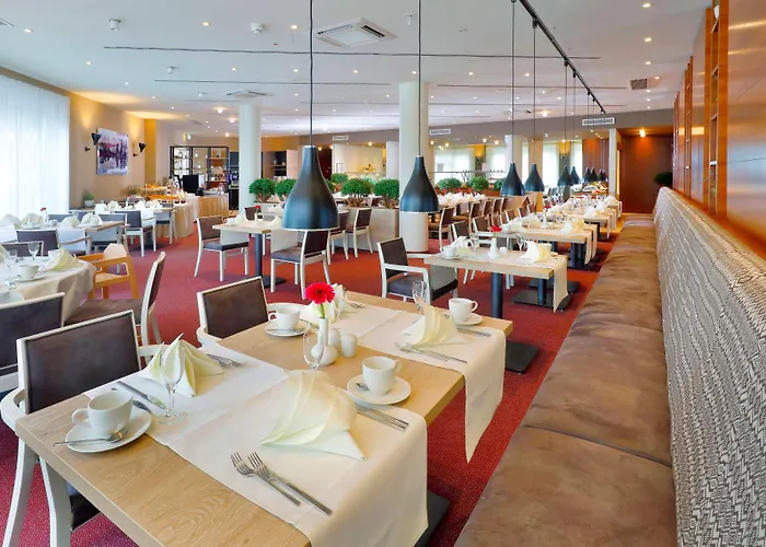 Western Premier Ib Friedberger Warte Frankfurt am Main