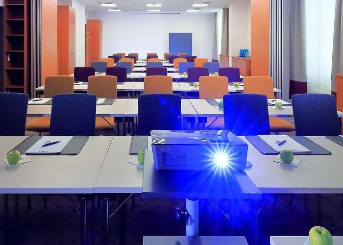 Western Premier Ib Friedberger Warte Frankfurt am Main