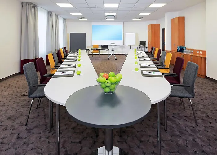 Western Premier Ib Friedberger Warte