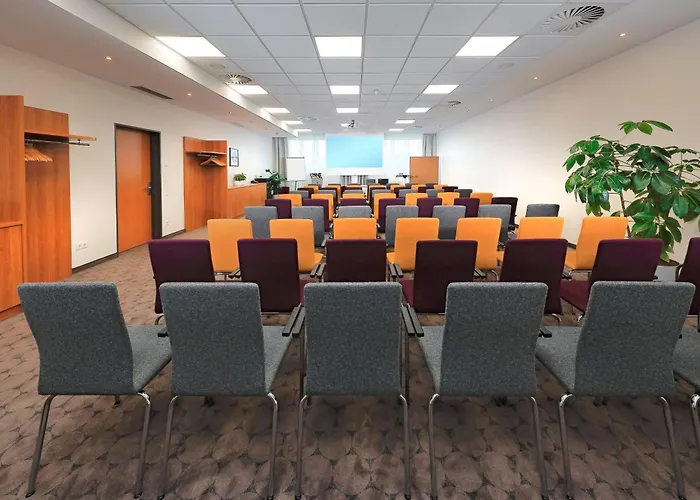 Western Premier Ib Friedberger Warte 4* Frankfurt am Main