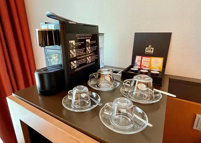 Western Premier Ib Friedberger Warte 4*