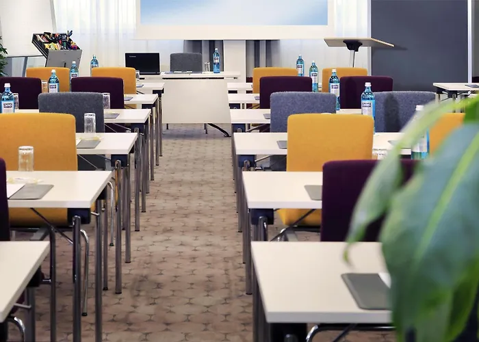 Western Premier Ib Friedberger Warte 4* Frankfurt am Main