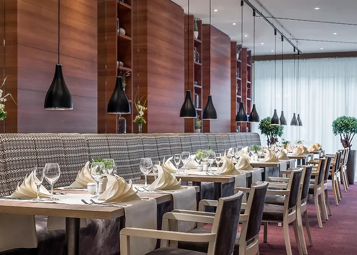 Western Premier Ib Friedberger Warte Otel