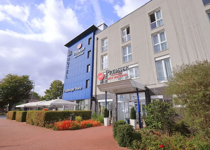 Western Premier Ib Friedberger Warte 4*