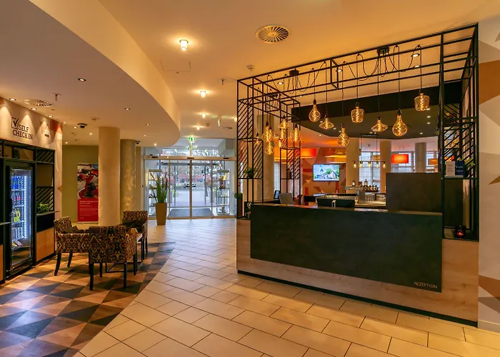 Western Premier Ib Friedberger Warte Frankfurt am Main