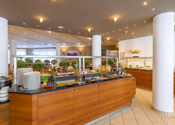 Western Premier Ib Friedberger Warte 4* Frankfurt am Main