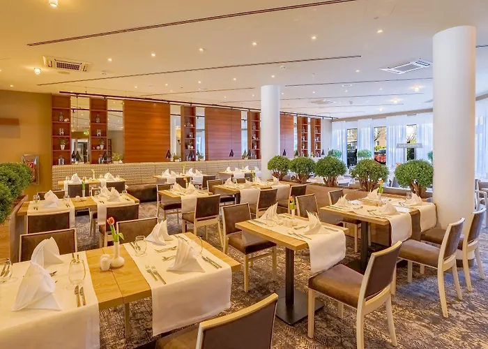 Western Premier Ib Friedberger Warte Otel 4*