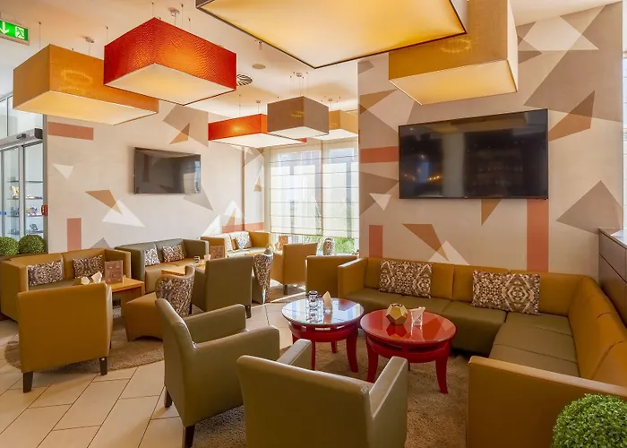 Western Premier Ib Friedberger Warte Frankfurt am Main