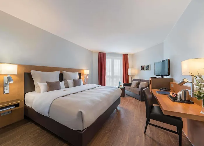 Western Premier Ib Friedberger Warte Frankfurt am Main