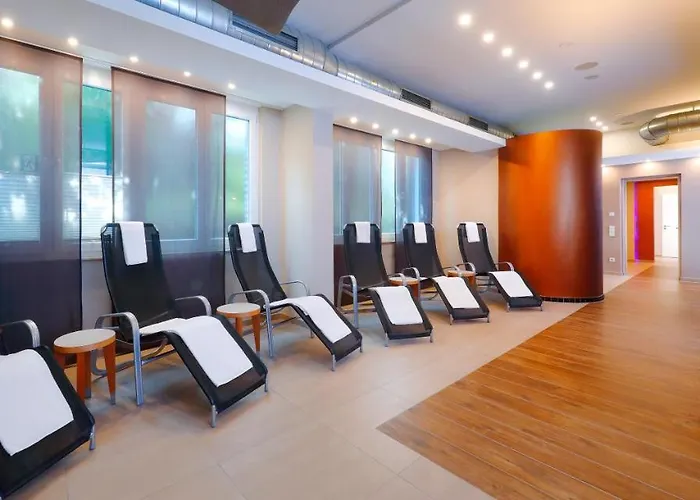 Western Premier Ib Friedberger Warte 4*