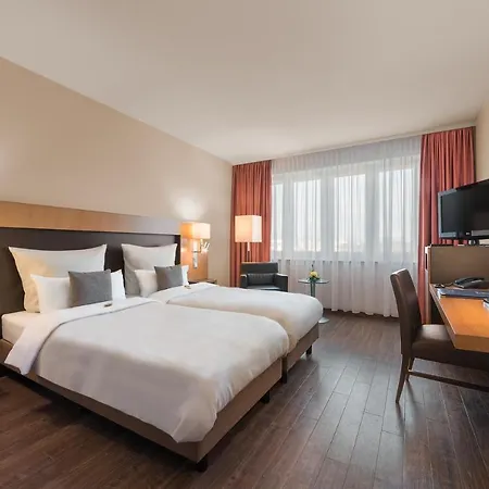 Western Premier Ib Friedberger Warte 4*