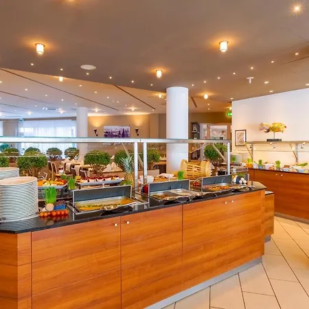 Western Premier Ib Friedberger Warte Hotel Frankfurt am Main