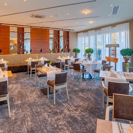 Western Premier Ib Friedberger Warte Hotel