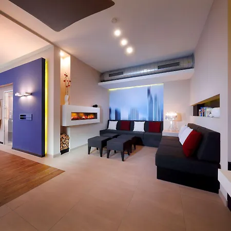Western Premier Ib Friedberger Warte Hotel Frankfurt am Main