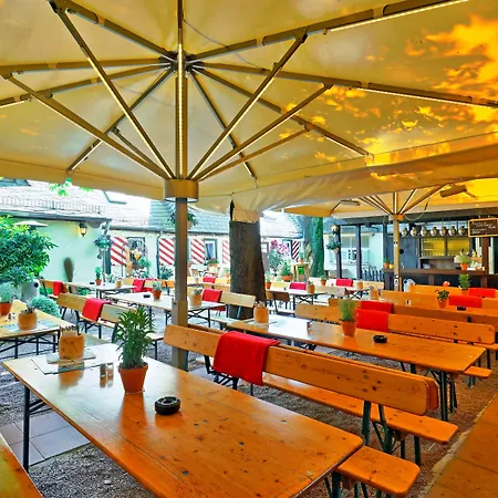 Western Premier Ib Friedberger Warte Hotel 4*