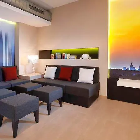 Western Premier Ib Friedberger Warte Hotel 4*