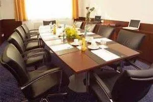 Western Premier Ib Friedberger Warte Hotel