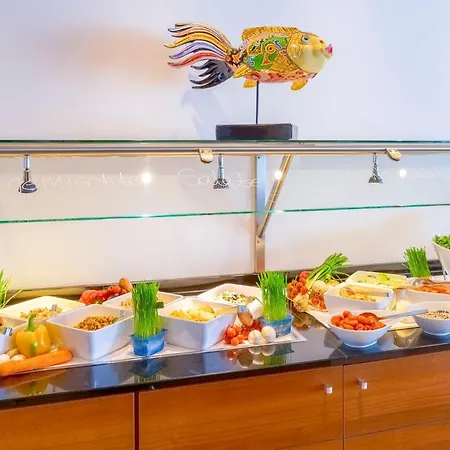 Western Premier Ib Friedberger Warte 4* Frankfurt am Main